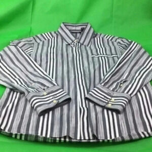 Kenneth. Cole new York ladies blouse XL/TG/EXG